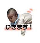 ぴろり君 1【かんたん言葉】（個別スタンプ：30）