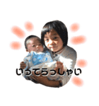 ぴろり君 1【かんたん言葉】（個別スタンプ：33）