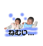 ぴろり君 1【かんたん言葉】（個別スタンプ：37）