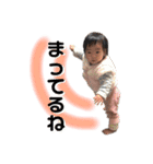 ぴろり君 1【かんたん言葉】（個別スタンプ：38）