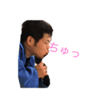 僕たちの素晴らしいスタンプZ（個別スタンプ：7）