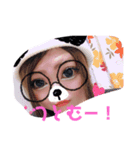 しほちゃんコレクション✩.*˚（個別スタンプ：7）