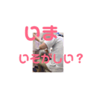 歯医者さんのイラストと写真スタンプ3（個別スタンプ：23）