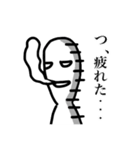 ともぞーです（個別スタンプ：8）