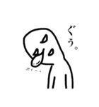 ともぞーです（個別スタンプ：11）