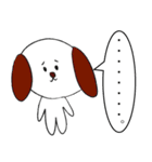 蔑んでくるひとたち（個別スタンプ：11）