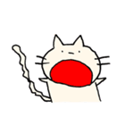 Mikeという名前のネコ（個別スタンプ：2）