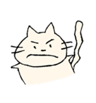 Mikeという名前のネコ（個別スタンプ：10）
