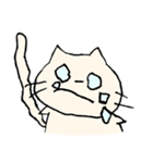 Mikeという名前のネコ（個別スタンプ：11）