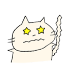 Mikeという名前のネコ（個別スタンプ：12）