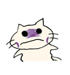 Mikeという名前のネコ（個別スタンプ：14）