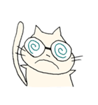 Mikeという名前のネコ（個別スタンプ：26）