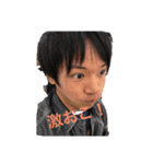 トムスタ（個別スタンプ：4）