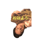 トムスタ（個別スタンプ：5）