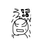 有効ですかスタンプ第1弾（個別スタンプ：18）