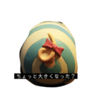 適当にdisる（個別スタンプ：7）