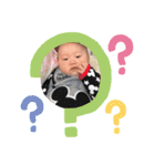 MOMOs stanp（個別スタンプ：2）