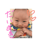 MOMOs stanp（個別スタンプ：3）