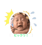 MOMOs stanp（個別スタンプ：5）