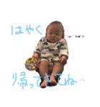 MOMOs stanp（個別スタンプ：6）