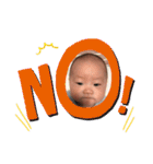 MOMOs stanp（個別スタンプ：7）