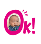 MOMOs stanp（個別スタンプ：8）
