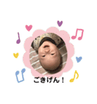 MOMOs stanp（個別スタンプ：10）