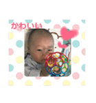 MOMOs stanp（個別スタンプ：12）
