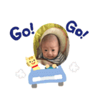 MOMOs stanp（個別スタンプ：13）