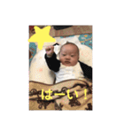 MOMOs stanp（個別スタンプ：22）