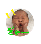 MOMOs stanp（個別スタンプ：30）