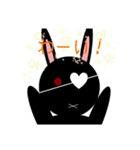 病みうさぎ♡（個別スタンプ：7）
