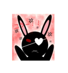 病みうさぎ♡（個別スタンプ：13）
