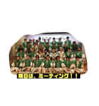 モロタクスタンプ2（個別スタンプ：23）