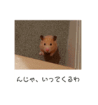 谷口きなこ3rd.（個別スタンプ：2）