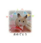 谷口きなこ3rd.（個別スタンプ：10）