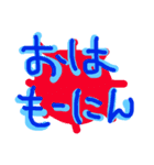 バイクLove♡（個別スタンプ：6）