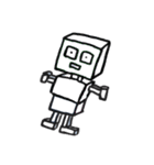 トネガワ3（個別スタンプ：16）