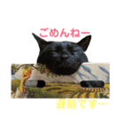 はちくま3（個別スタンプ：7）