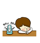 少年とギター（個別スタンプ：26）