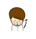少年とギター（個別スタンプ：32）