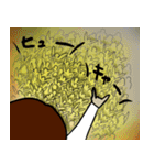少年とギター（個別スタンプ：38）