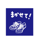カラフルなせかい。(日本語版)（個別スタンプ：7）