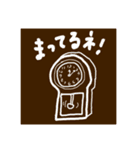 カラフルなせかい。(日本語版)（個別スタンプ：33）
