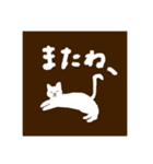 カラフルなせかい。(日本語版)（個別スタンプ：35）
