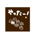 カラフルなせかい。(日本語版)（個別スタンプ：36）