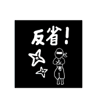 カラフルなせかい。(日本語版)（個別スタンプ：37）