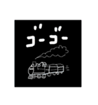 カラフルなせかい。(日本語版)（個別スタンプ：39）