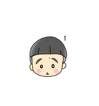 無邪気な小鬼たちスタンプ（個別スタンプ：24）
