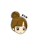 無邪気な小鬼たちスタンプ（個別スタンプ：32）